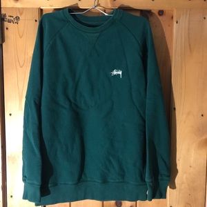 Stussy sweatshirt